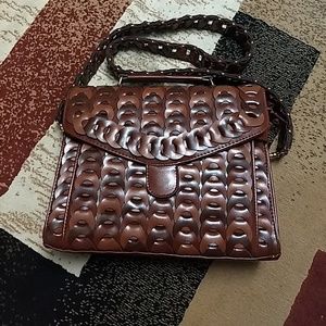 Brown Purse